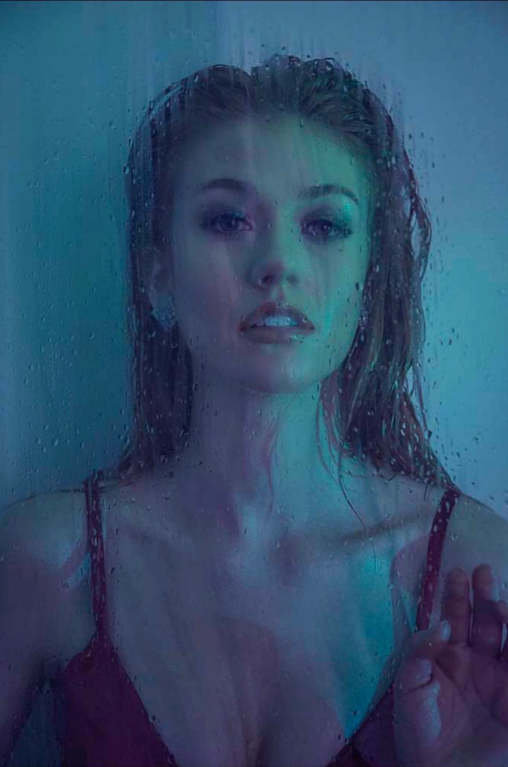 Katherine McNamara Katherine McNamara