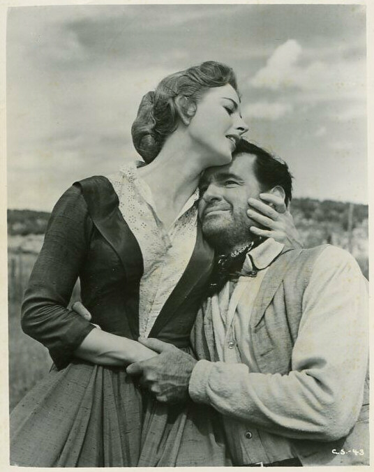 Coleen Gray