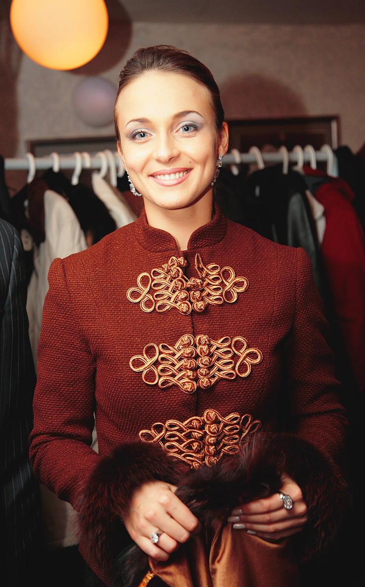 Anna Snatkina Anna Snatkina