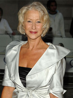 Helen Mirren