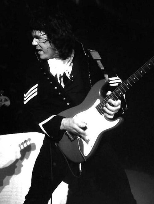 Gary Moore