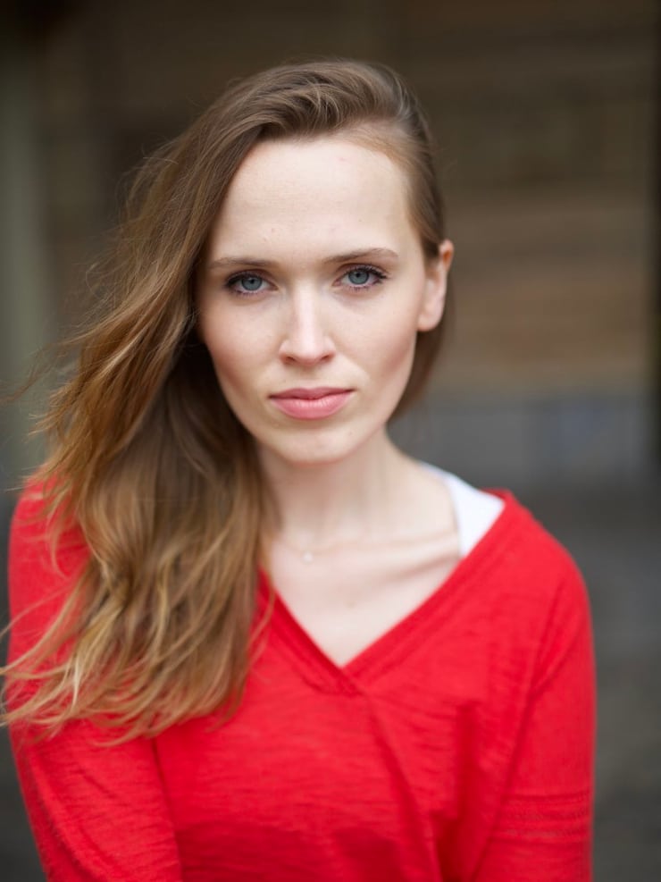 Theresa Sophie Merz Theresa Sophie Merz