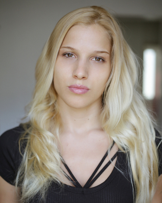 Anna Brauge Anna Brauge