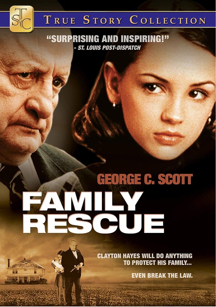 Family Rescue (1997)