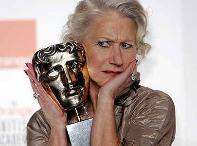 Helen Mirren