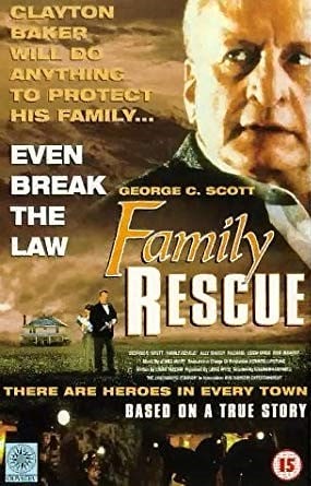 Family Rescue (1997)