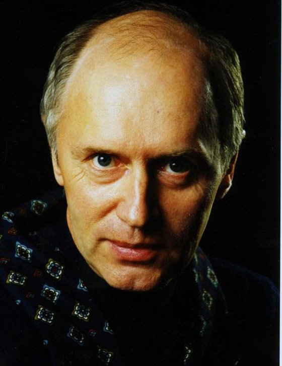 Boris Plotnikov
