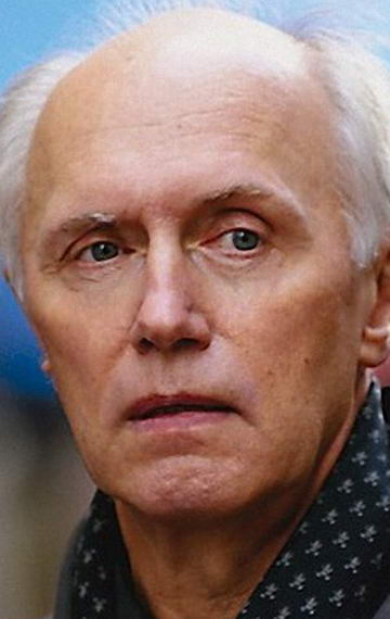 Boris Plotnikov