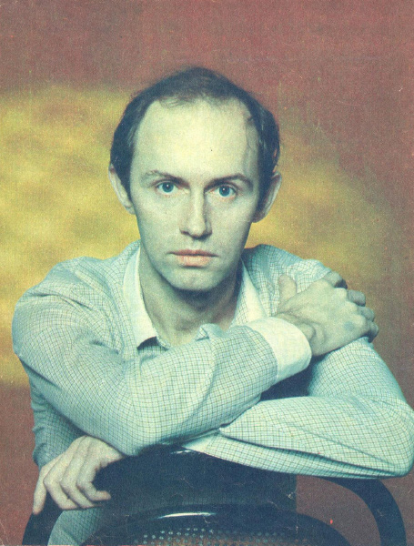 Boris Plotnikov