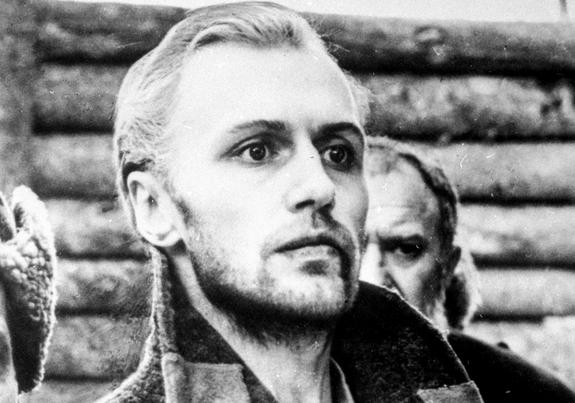 Boris Plotnikov