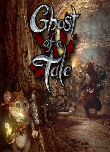 Ghost of a Tale