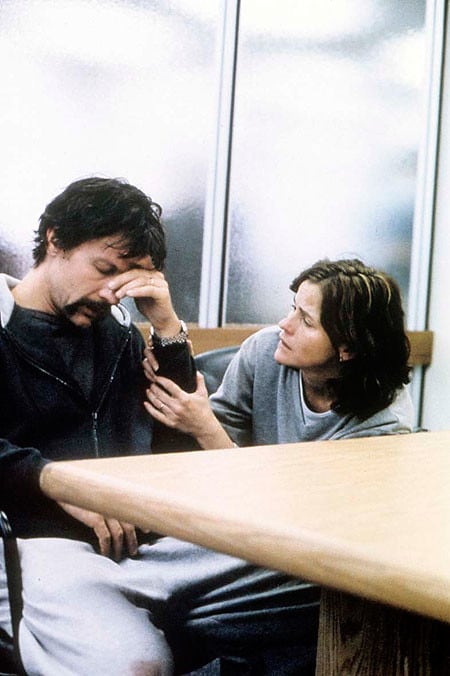 The Interrogation of Michael Crowe