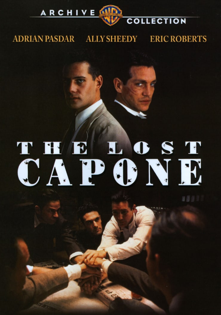 The Lost Capone (1990)