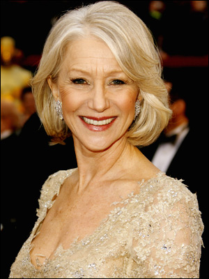 Helen Mirren Helen Mirren