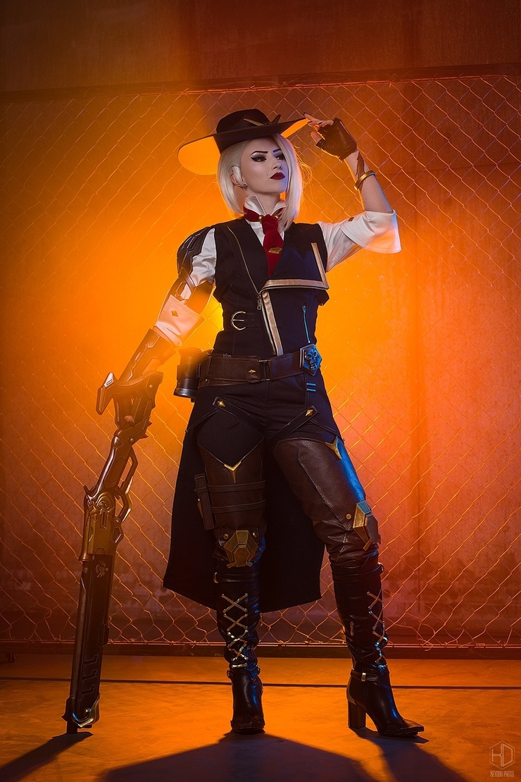 Picture of Ashe