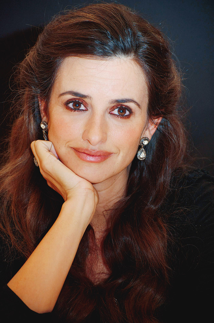 Penélope Cruz Penélope Cruz