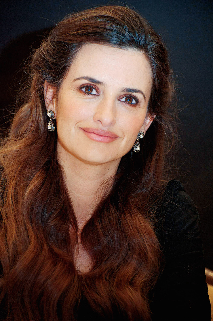 Penélope Cruz Penélope Cruz