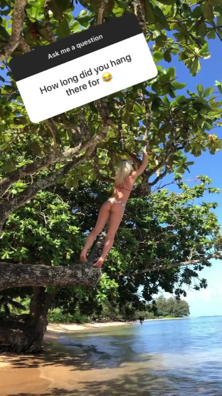 Sierra Blair-Coyle