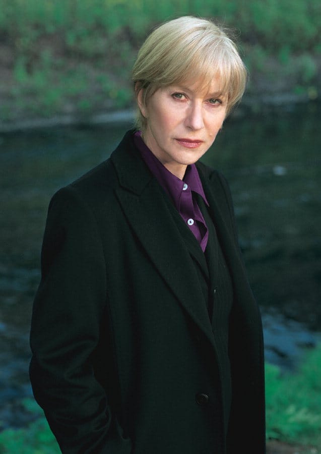 Helen Mirren