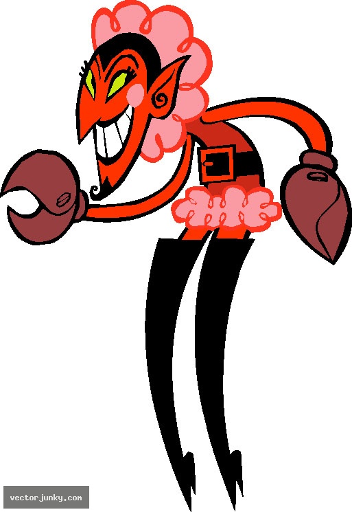 The Powerpuff Girls The Powerpuff Girls