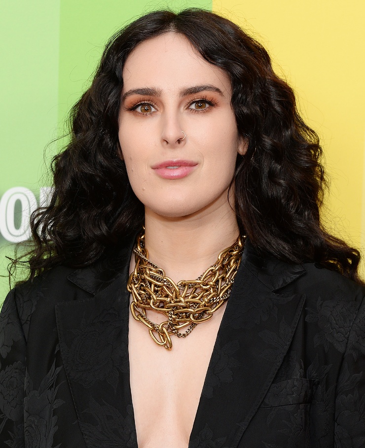 Rumer Willis