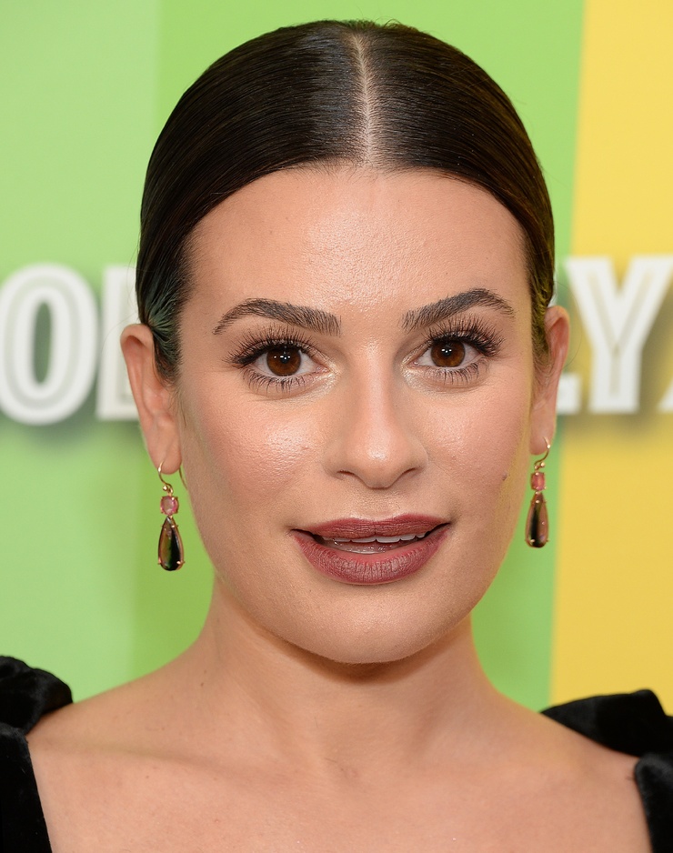 Lea Michele Lea Michele