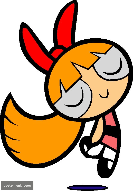 The Powerpuff Girls The Powerpuff Girls