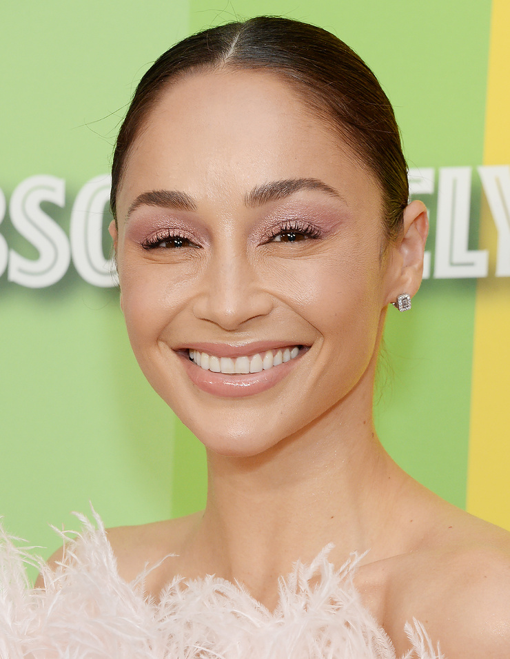 Cara Santana Cara Santana