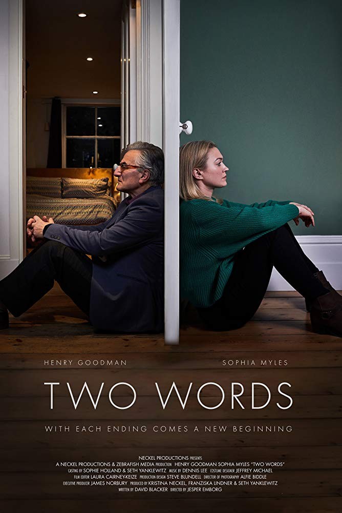 Two Words (2018) Two Words (2018)