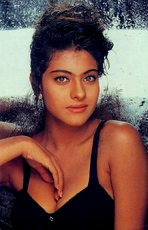 Kajol