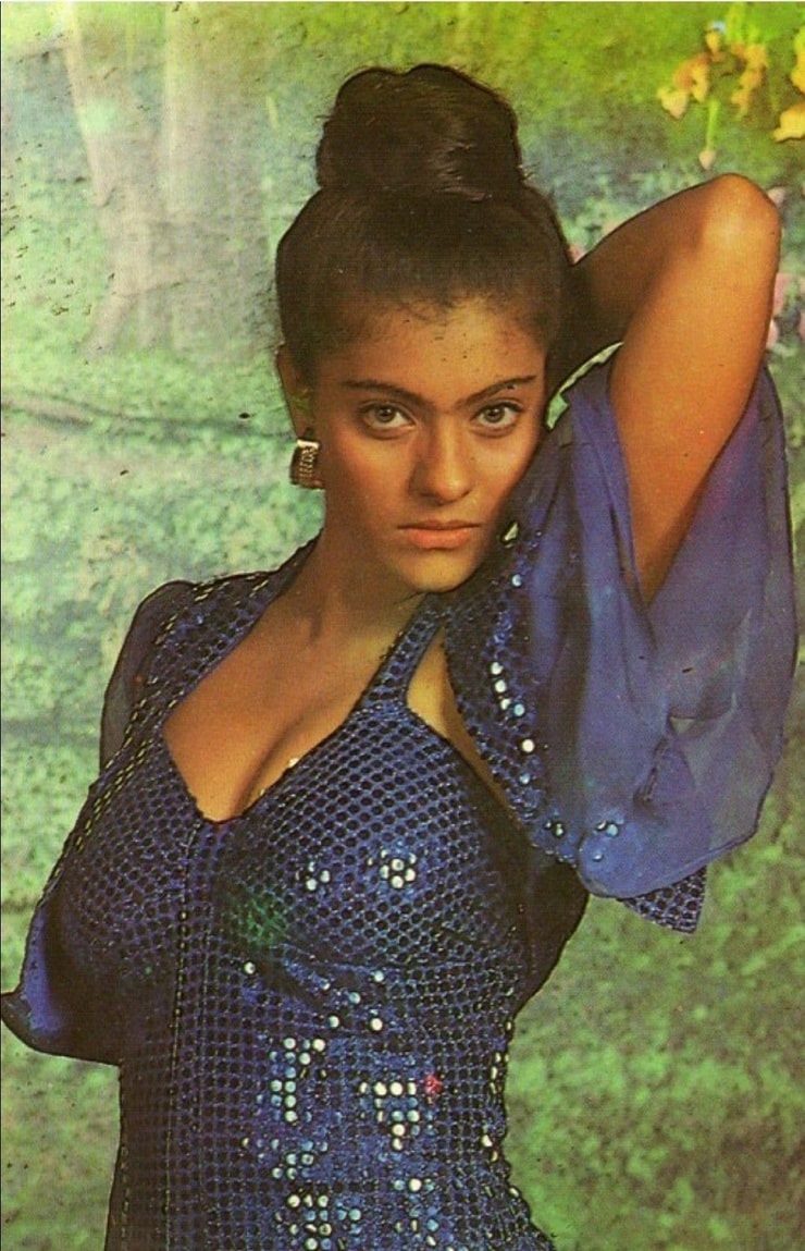 Kajol