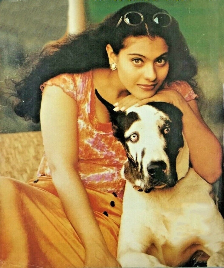 Kajol