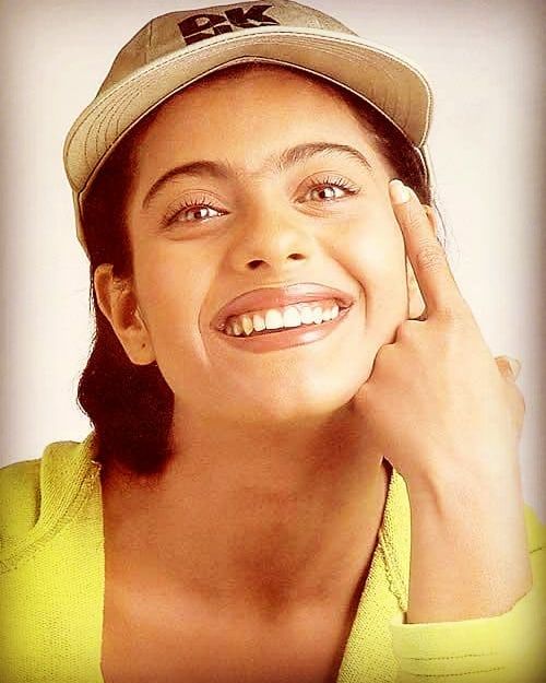 Kajol Kajol