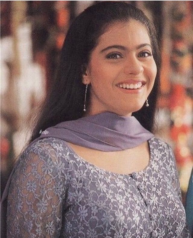 Kajol