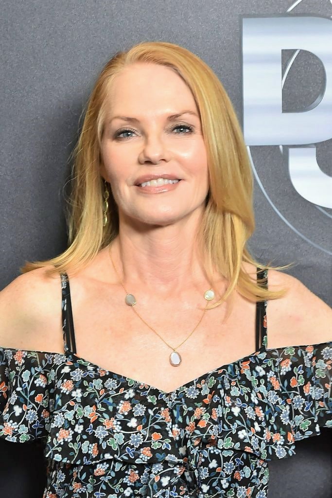 Marg Helgenberger