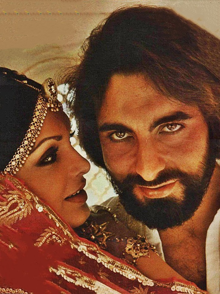 Parveen Babi