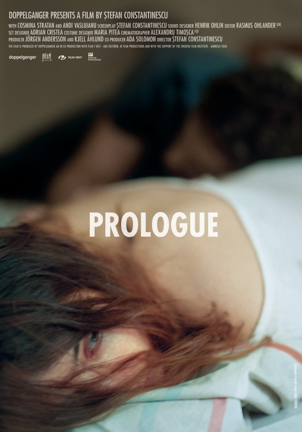 Prologen (2015) Prologen (2015)