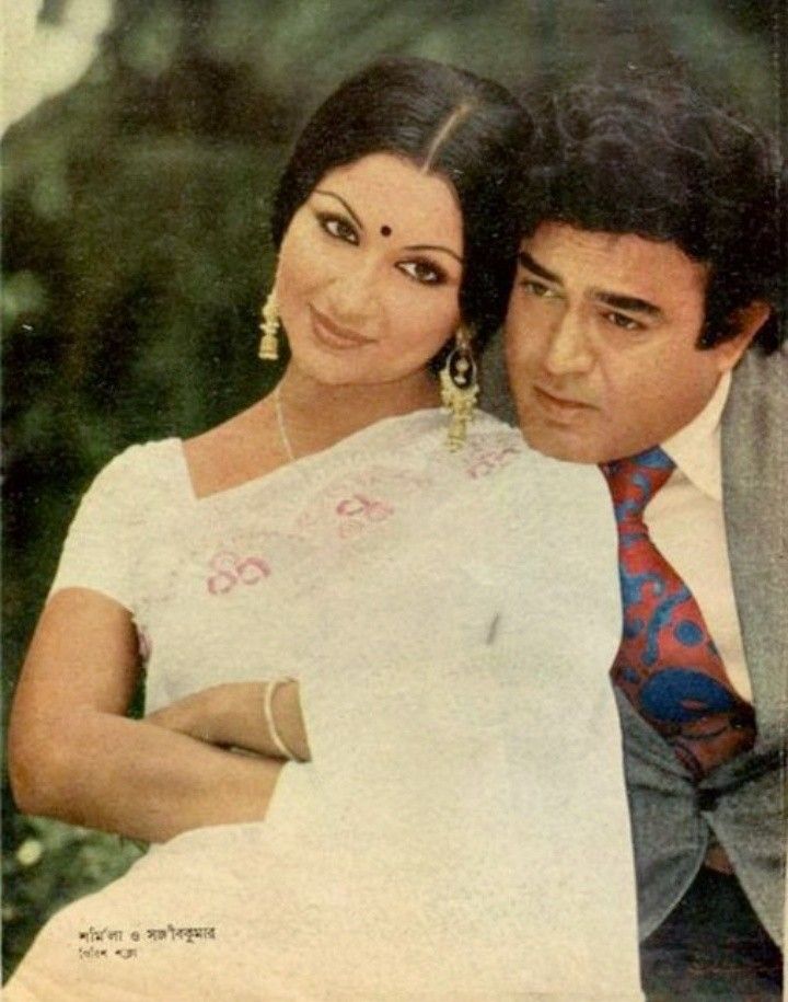 Sharmila Tagore