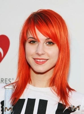 Hayley Williams Hayley Williams