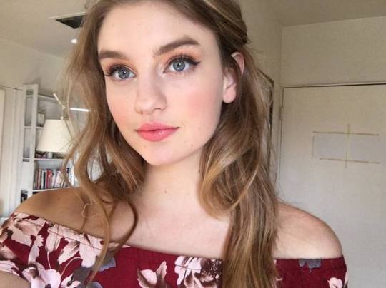 Olivia Brower
