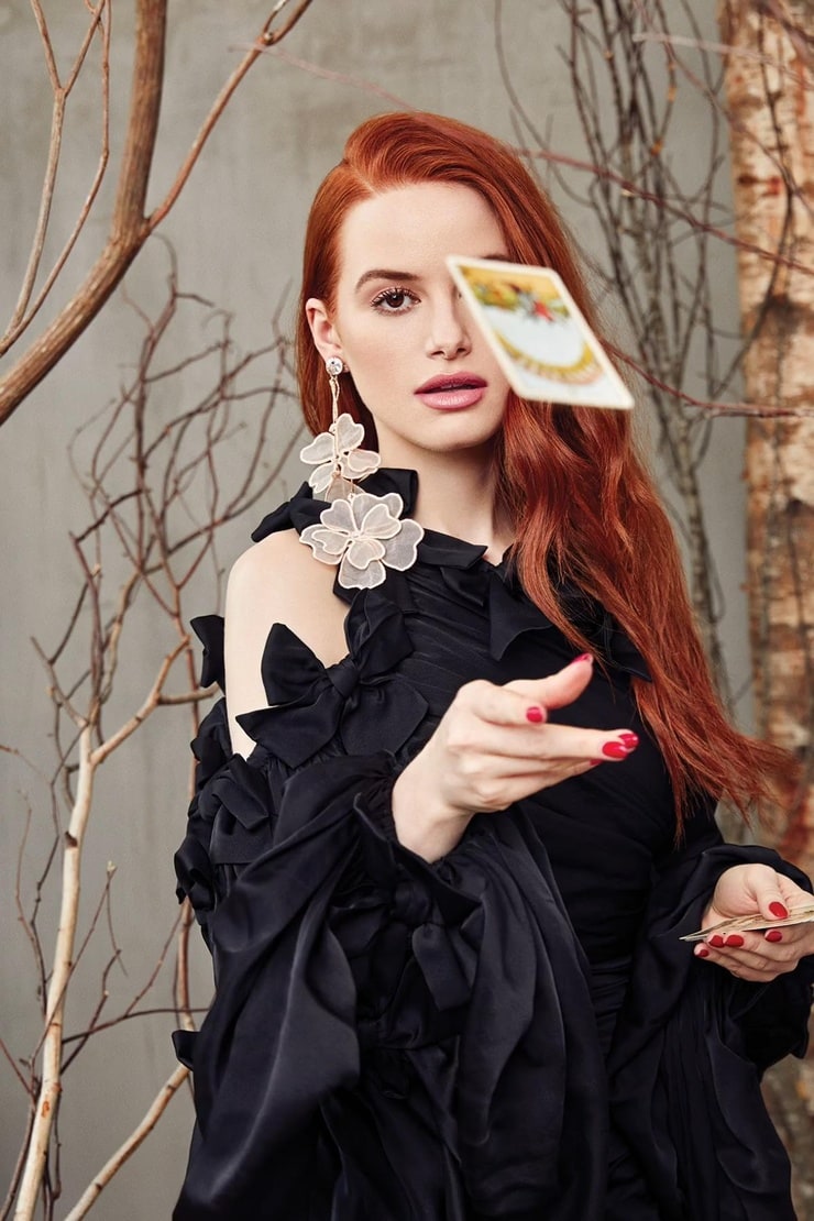 Madelaine Petsch