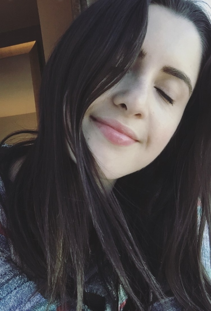 Laura Marano
