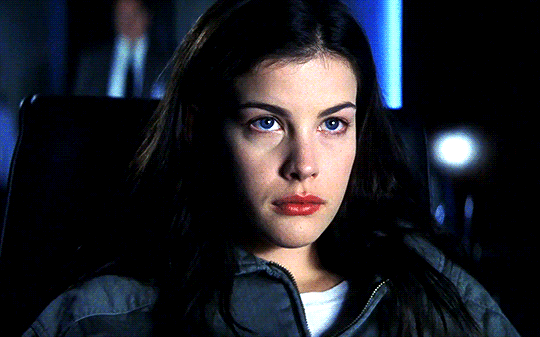 Liv Tyler