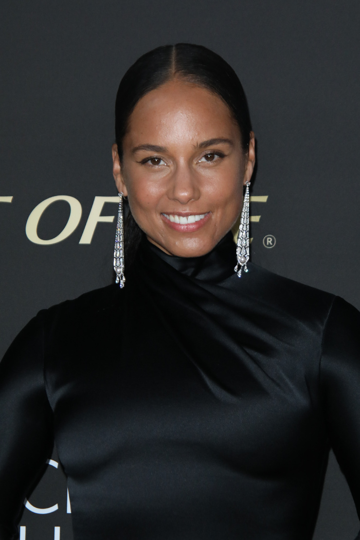 Alicia Keys