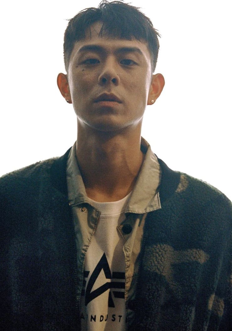 Picture of Beenzino