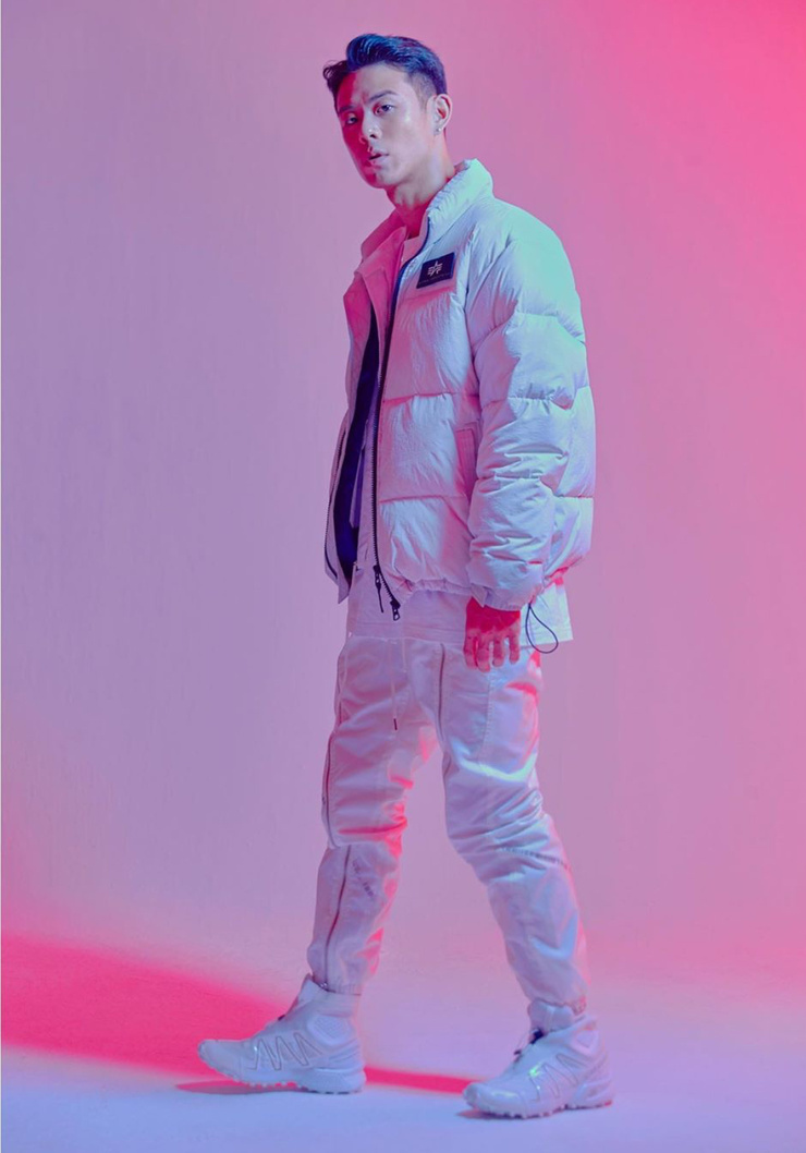 Beenzino