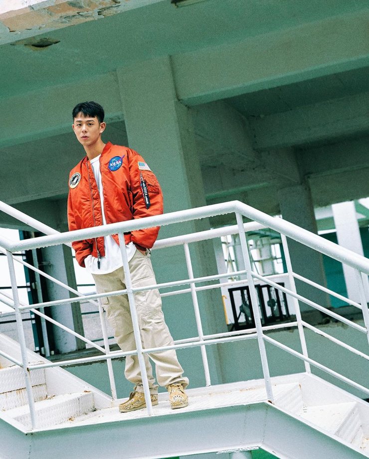 Beenzino