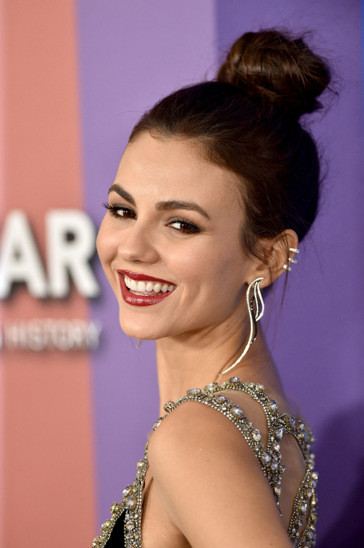 Victoria Justice