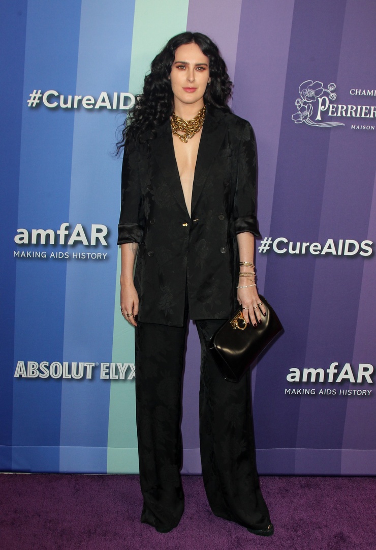 Rumer Willis