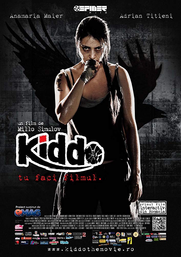 Kiddo (2012) Kiddo (2012)